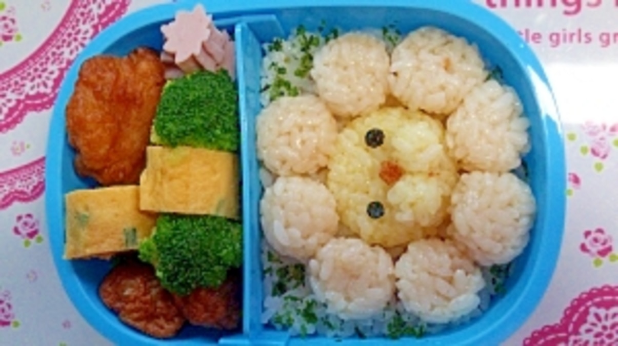 キャラ弁 ポンデライオン レシピ 作り方 By Sirahoshi 楽天レシピ キャラ弁 ポンデライオン レシピ 作り方 By Sirahoshi 楽天レシピ